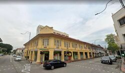 Joo Chiat Road (D15), Shop House #568703141